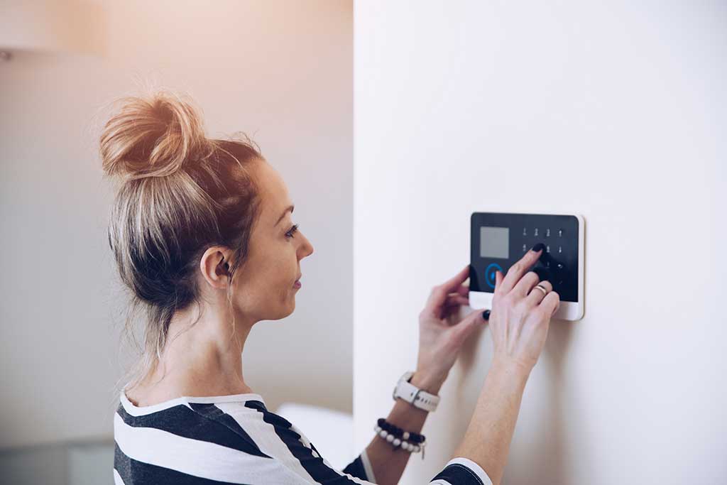 Alarm systemen en beveiliging Alarm systemen en beveiliging